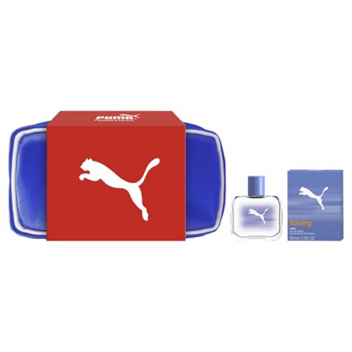 Image of Puma Flowing M 40ml Edt Gs