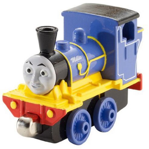Image of Thomas And Friends Take N Play Millie Engine
