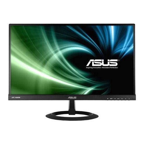 Image of Asus Vx229h (21.5 Inch) Widescreen Monitor 1000:1 80000000:1 1920 X 1080 5ms Hdmi Vga (black)