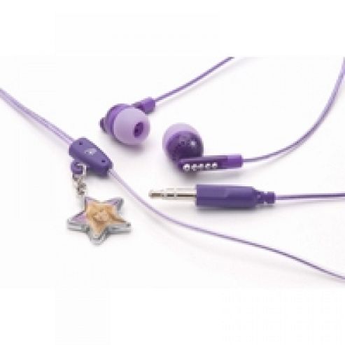 Image of Hannah Montana Headphones
