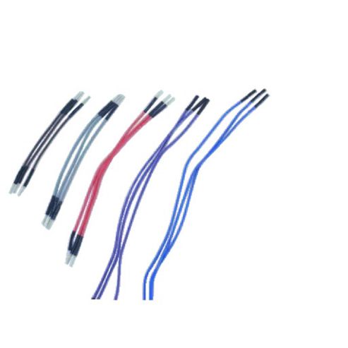 Image of Flexible Jumper Wires Solderless Breadboard Cables