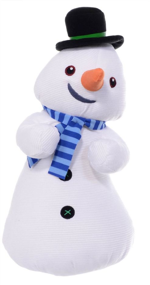 Image of Disney Doc Mcstuffins 20" Chilly