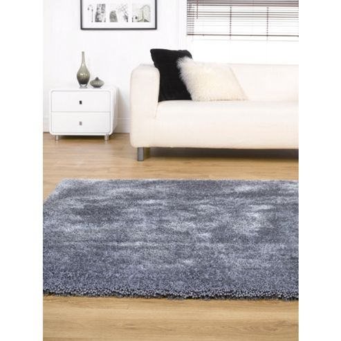 Image of Starlet Twilight Silver 120x170 Cm Rug