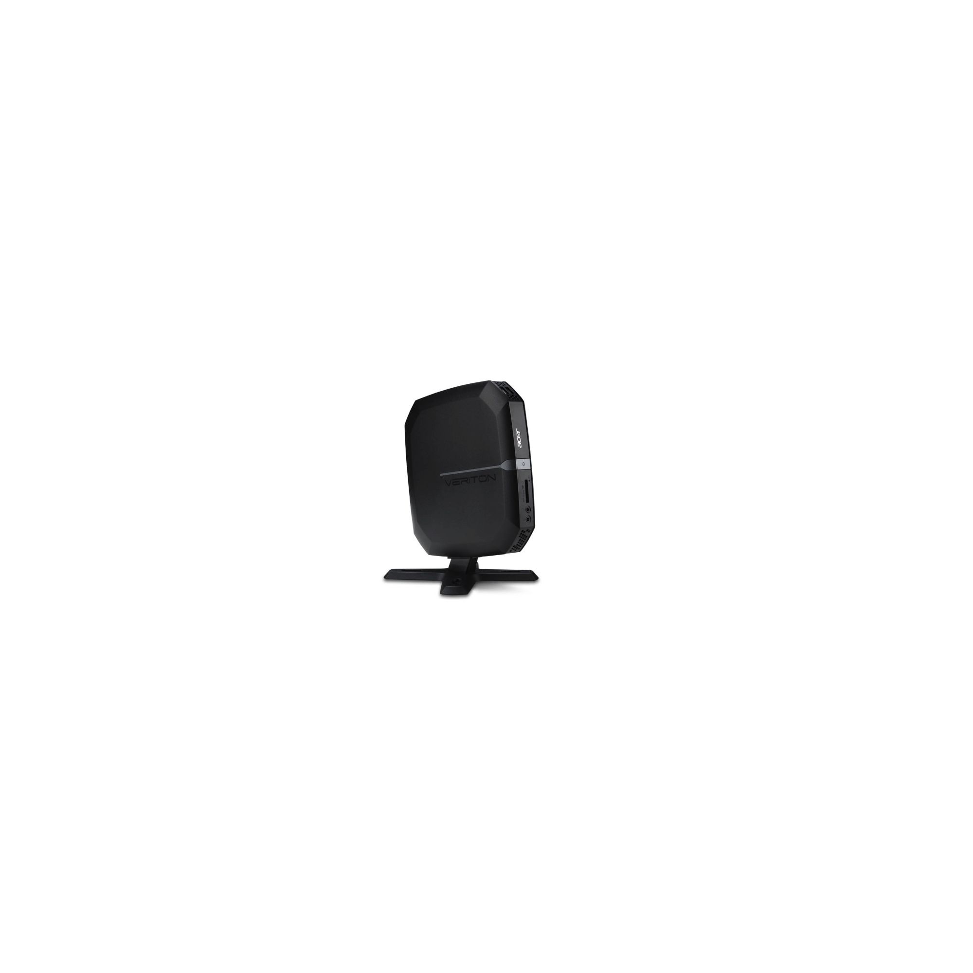 Acer Veriton N4620G Nettop Core i3 2377 4GB 500GB Shared No Opt HDMI WiFi USB KB&M Inc VESA Mount Kit Win7 Pro / Win8 Pro