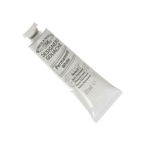 Image of W&n - Des G 37ml Perm White