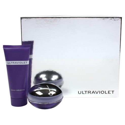 Image of Paco Rabanne Ultra Violet Femme Gift Set