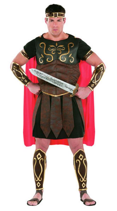 Image of Centurion - Adult Costume Size: 38-40