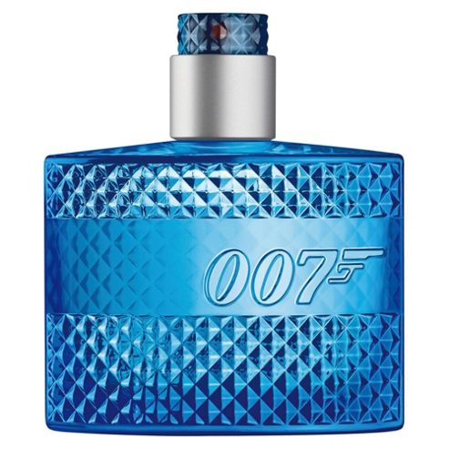 Image of James Bond 007 Ocean Royale Edt 30ml Spray