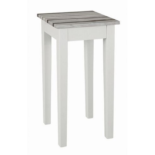 Image of Urbane Designs Side Table - Martimo Pine