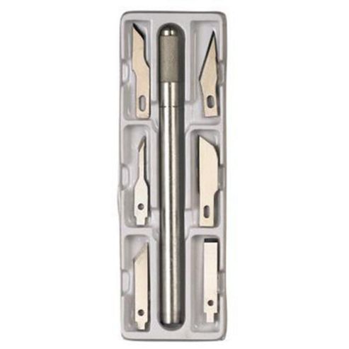 Image of Jakar Hobby Knife + 6 Blades