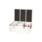 500-CD/DVD Storage Case
