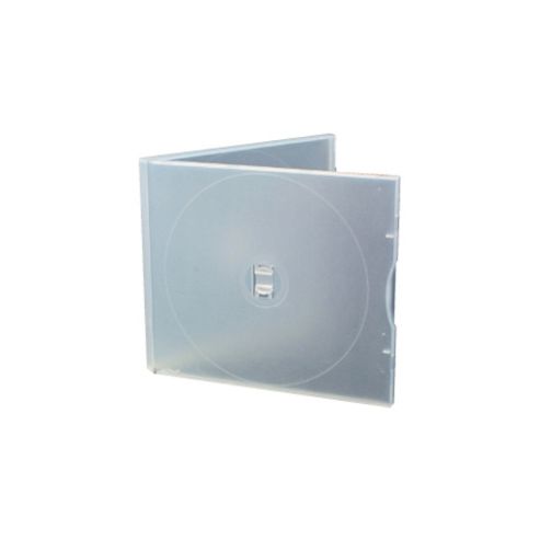 Image of Slim Double Cd Jewel Box