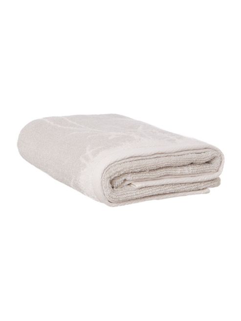 Image of Linea Summer Haze Pack Of 2 Hand Towels