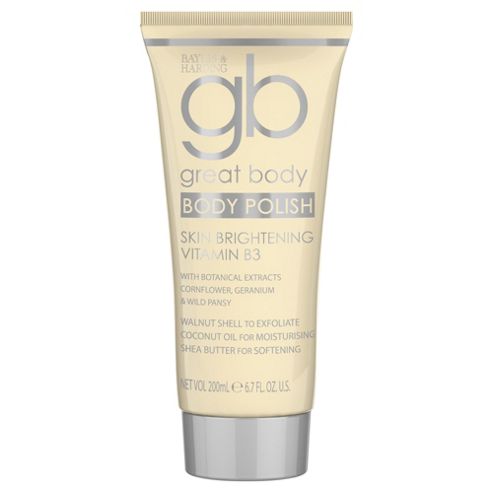 Image of Baylis & Harding Great Body Polish 200ml
