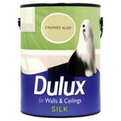 Dulux Silk Crushed Aloe 2.5L