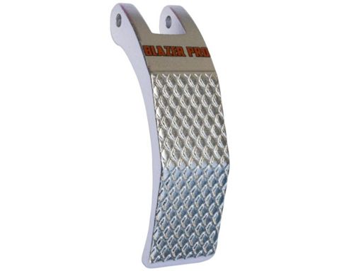 Image of Blazer Pro Scooter Brake Forged Silver Alloy
