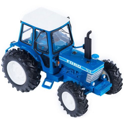 Image of Britains Farm 1:32 Ford Tw15 Tractor