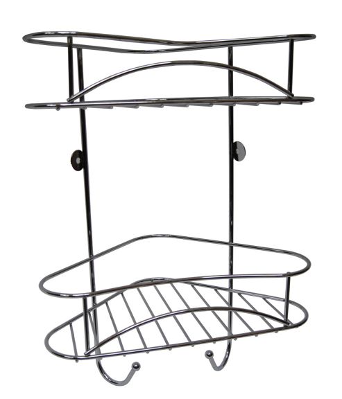 Image of Crannog Neue Design Shower Caddy