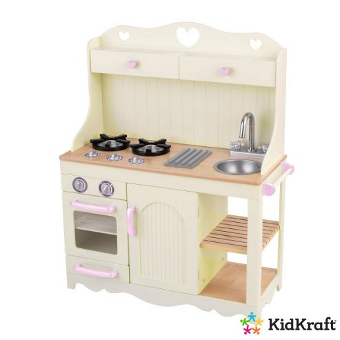 Image of Prairie Kitchen
