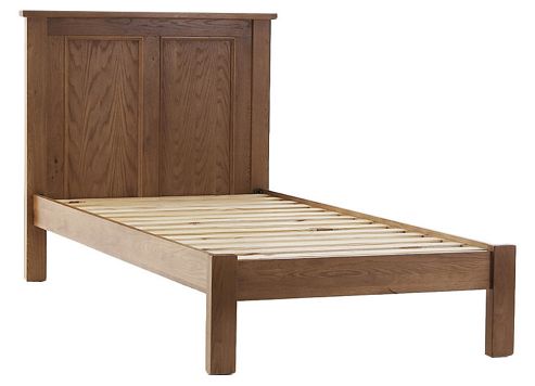 Image of Thorndon Eden Bed Frame - Single