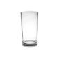 Epicurean 4 Piece Acrylic Hiball Tumbler Set