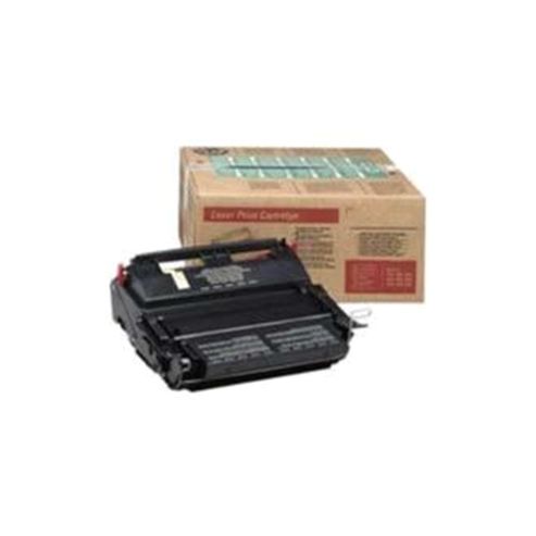 Image of Lexmark Black Diamond Fine Toner Cartridge For Optra 4049/3112/3116/lx+/rt+ (yield 14,000 Pages)