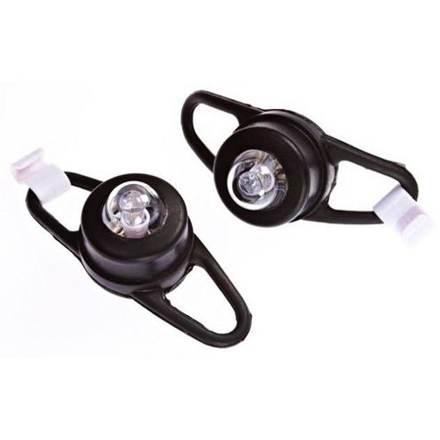 Image of Proviz Buggy Lights (black)