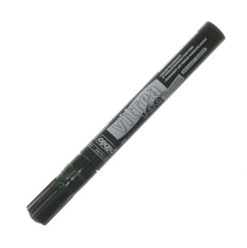 Image of Vitrea 160. Marker Black
