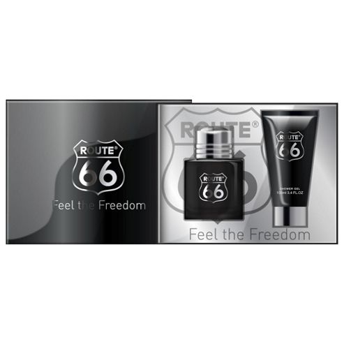 Image of Route 66 Gift Set