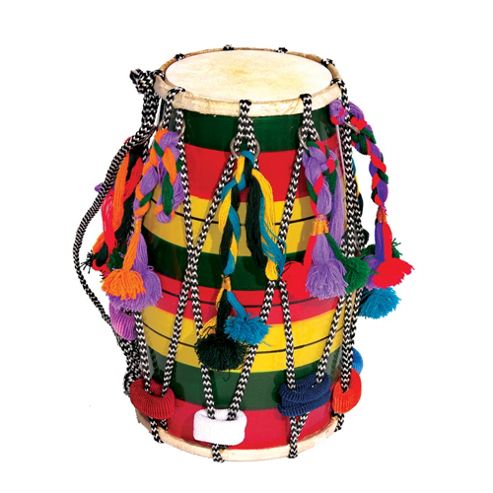 Image of Percussion Plus Pp1105 Bhangra Dhol