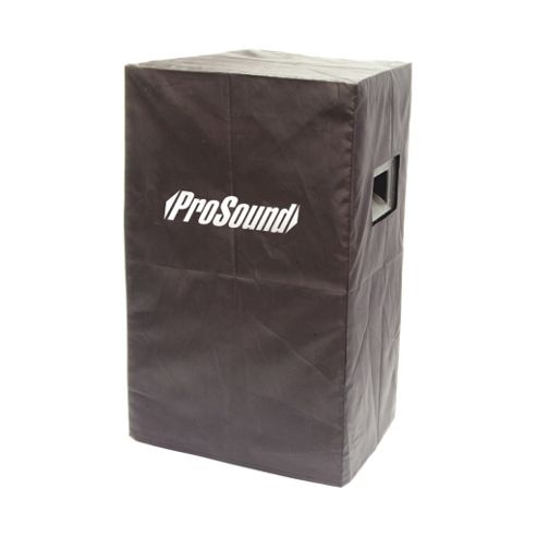Image of Nylon Waterproof Cover Wooden Cabinet Speakers 10'