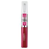 Bourjois Smile Enhancing Gloss-Frmboise Hwood S5