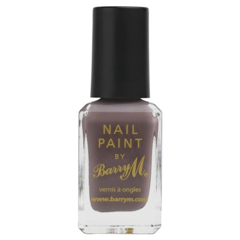 Image of Barry M Nail Paint 341 - Capuccino