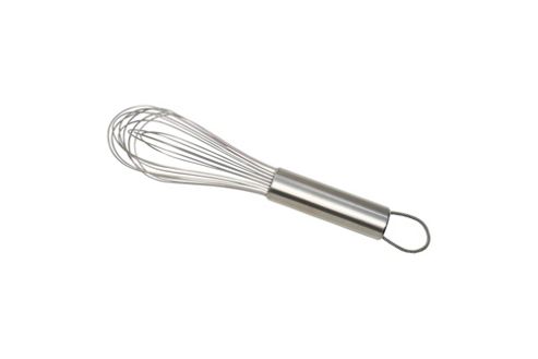 Image of Kitchen Craft Stainless Steel Professional Eleven Wire Balloon Whisk