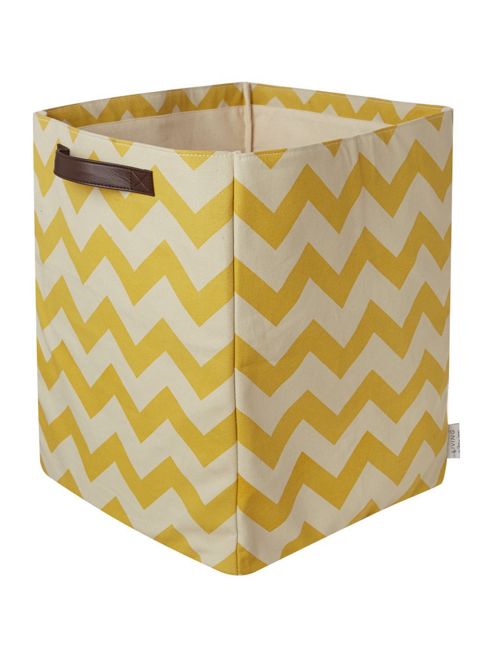 Image of Fabric Storage Bag Large