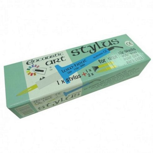 Image of Encaustic Art Low Heat Stylus