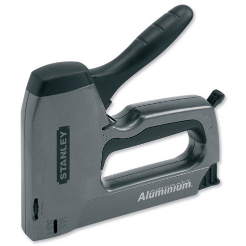 Image of Stanley Sharpshooter Staple Gun And Nail Gun Heavy Duty Ref 0-tr250