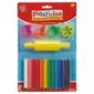 Plasticine Mini Cutters Play Pack
