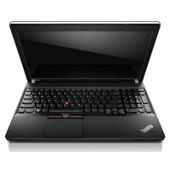 Lenovo ThinkPad Edge E535 3260ECG (15.6 inch) Notebook AMD A6 (4400M) 2.7GHz 4GB 500GB DVD±RW WLAN BT Webcam Windows 7 Pro 64-bit/Windows 8 Pro