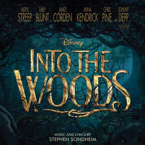 Image of Into The Woods