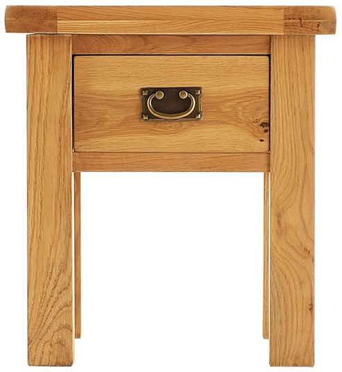 Image of Thorndon Hampton Lamp Table