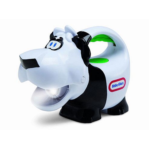 Image of Little Tikes Glow 'n Speak Panda Flashlight