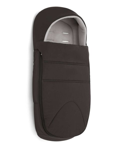 Image of Mamas & Papas - Newborn Cocoon - Black