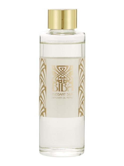 Image of Biba Elegant Silk Refill Oil