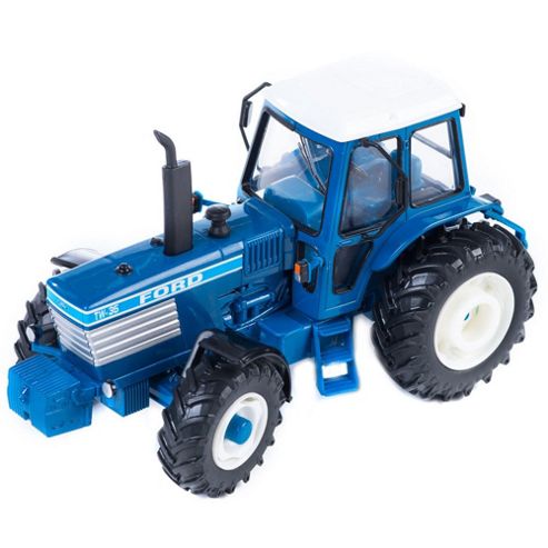 Image of Britains Farm 1:32 Ford Tw35 Tractor