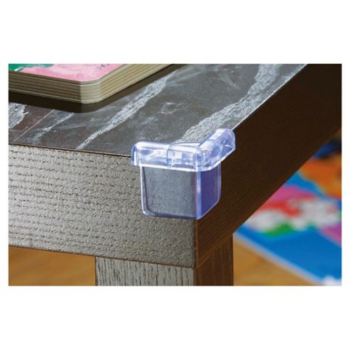 Image of Safety 1st Corner Cushions 4 Pack