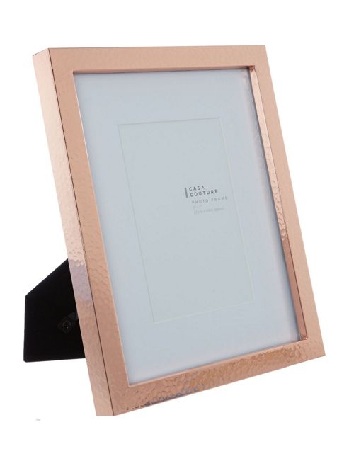 Image of Casa Couture Copper Westcroft Frame, 5x7