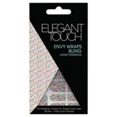 Elegant Touch Envy Wraps Blingcandy Sprinkles