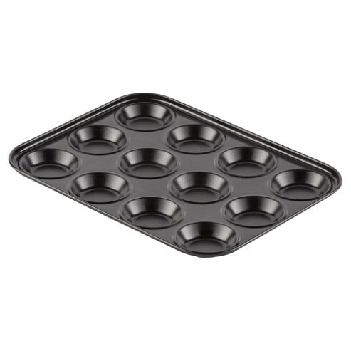 Image of Basics 12 Cup Bun Tray