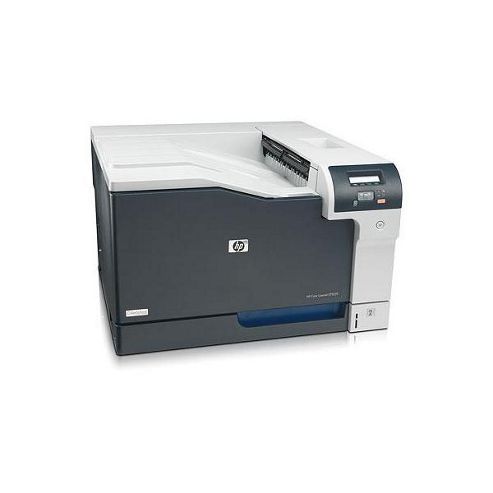 Image of Hewlett-packard Cp5225 Colour Laserjet Professional Printer